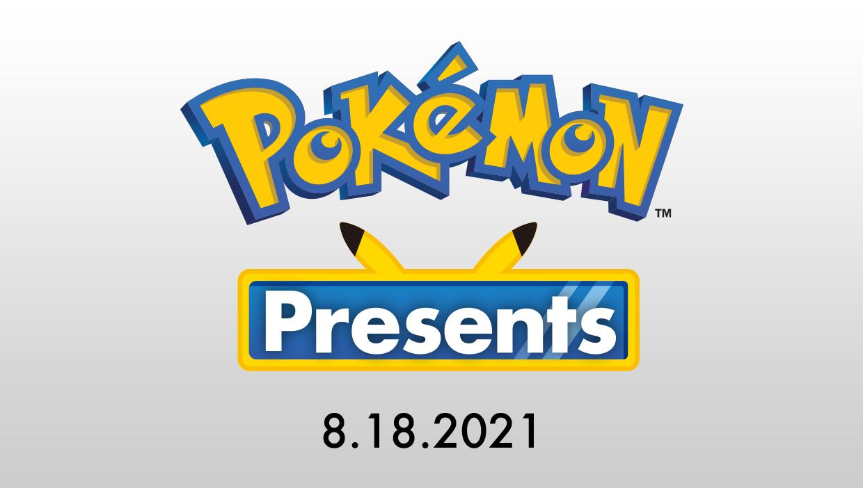 Everything Announced at Pokémon Presents RESPAWN STATION